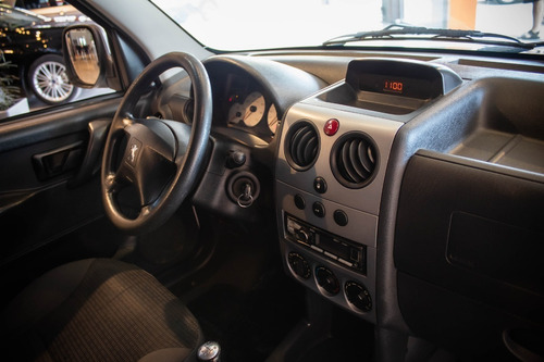 Imagen 2 de 15 de Peugeot Partner 1.6 Hdi Con 114.000km 2017 Blanco