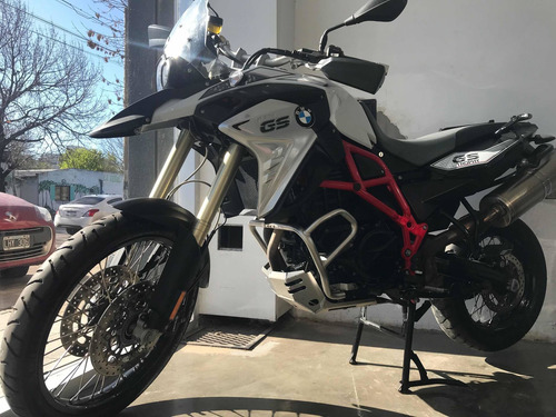Imagen 10 de 15 de Bmw F 800 Gs