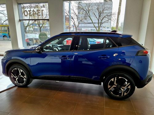 Peugeot 2008 1.0T Active