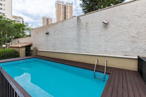 Imagem 7 de 21 de Apartamento À Venda No Bairro Vila Mariana - São Paulo/sp - O-18668-31126