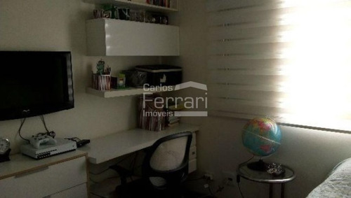 Imagem 8 de 13 de Excelente Localização Em Santa Teresinha - Cf18675