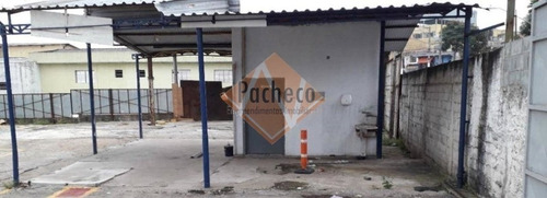 Imagem 4 de 18 de Lote/terreno No Parque Boturussu, 1.888m² R$2.832.000,00 - 2148