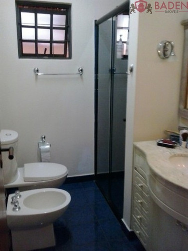 Imagem 12 de 24 de Casa Residencial / Comercial - Ca01653
