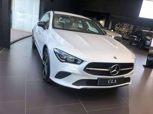 Imagem 4 de 13 de Mercedes-benz Cla 250 2.0 Cgi Gasolina 4matic 7g-dct