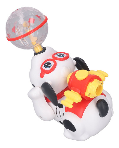 Juguete Interactivo Para Perros Para Niños, Baile Eléctrico,