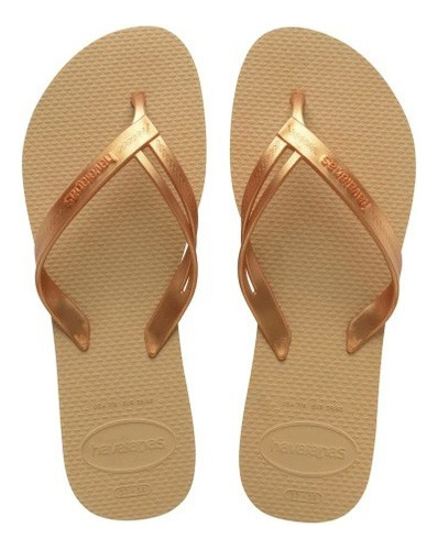 Sandalia Havaianas Mujer H Elagance  012.48801