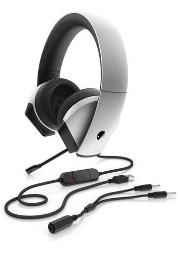 Auriculares Alienware 7.1 Gaming Headset | Aw510h