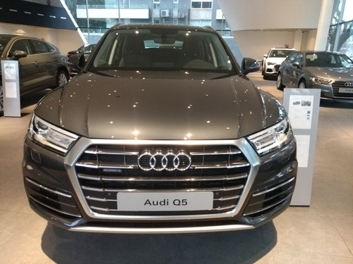 Audi Q5 2.0 45 Tfsi Sport 252cv Q3 Q7 Q8 Rs A3 A4 A5 A6 Q2