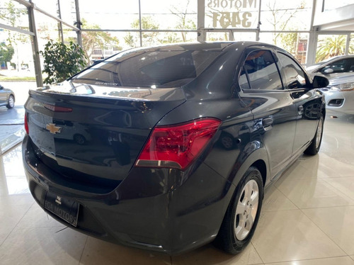 Chevrolet Prisma Lt