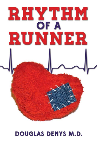 Libro:  Rhythm Of A Runner