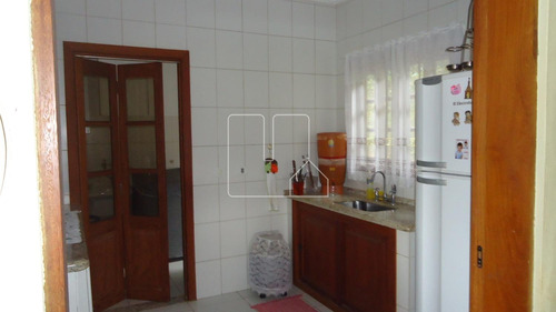 Casa À Venda Em Cinco Lagos - Ca051776