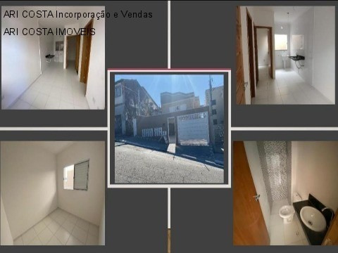 Imagem 6 de 6 de Apartamento - Ap02509 - 69850600