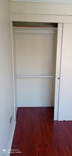 Se Vende Depto.remodelado 3d 1b 1bod Metro Sta.lucia Stgo