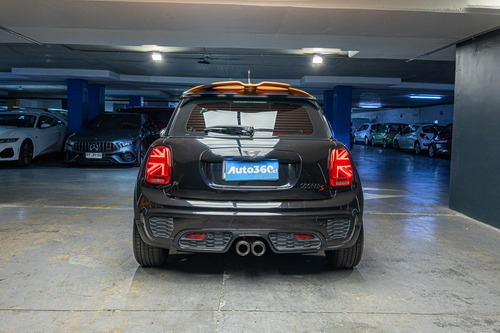 Mini Cooper S Hb 2.0t