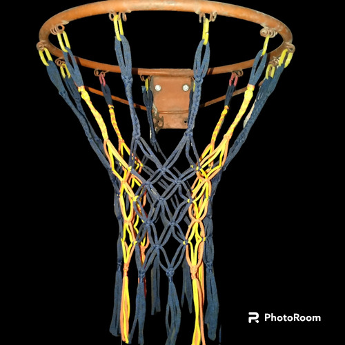 Mallas Para Aros De Baloncesto 