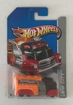 Comprar Hot Wheels Fast Gassin 2013  Nuevo