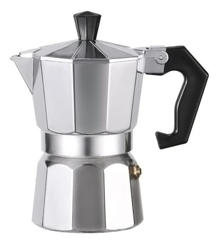 Wolen Moka Pot - Cafetera Y Cafetera Para Estufa, Cafetera I