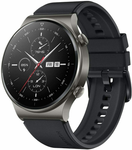 Huawei Watch Gt 2 Pro Usado