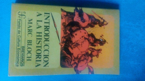 Introducción A La Historia