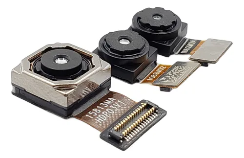 comprar Cámaras Trasera Para Zte Blade V40 Smart A7040 Orig.