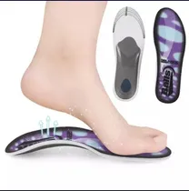 Comprar Plantilla Pie Plano Fascitis Plantar Dolor Talon Suaves