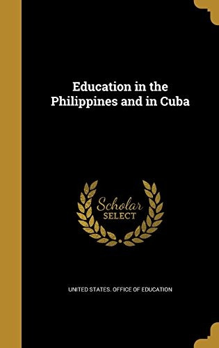 Education In The Philippines And In Cuba