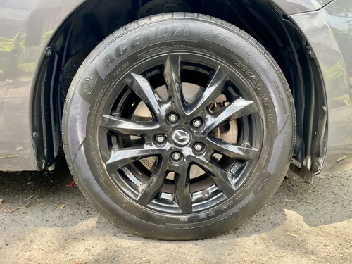 Mazda 3 2.0 Prime