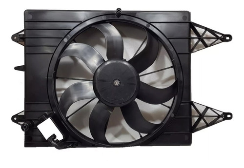 Electroventilador Completo Voyage 2013 2014 2015 2016 1.6