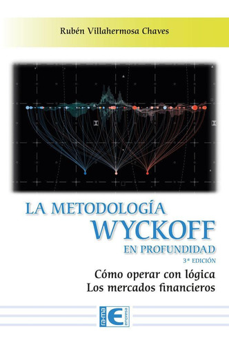Libro: La Metodologia Wyckoff En Profundidad 3ª Edicion. Vil