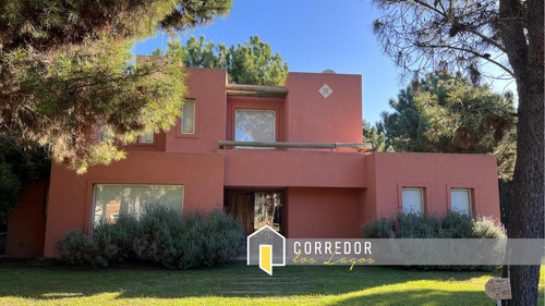 Casa, Venta, Costa Esmeralda, Residencial I, Lote Al 200