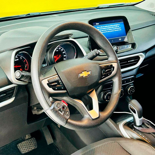 Chevrolet Tracker 1.0 TURBO LTZ