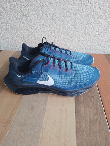 Tenis Nike Zoom  25.5 Running