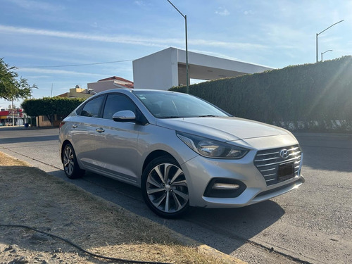 Accent Gls , Excelentes Condiciones