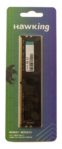 Memória Ram Pc Hawking Ddr5 32gb 5600mhz
