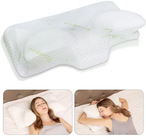 Almohadas 2025 ortopedicas paraiso