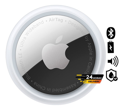 Airtag Apple - 1 Unidad