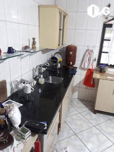 Imagem 3 de 23 de Sobrado À Venda, 300 M² Por R$ 535.000,00 - Jardim Dourado - Guarulhos/sp - So0327