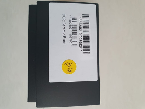 Celular Samsung S10 Plus 512gb De Memória Com Nf