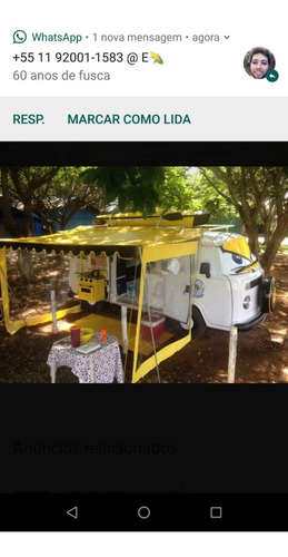 Volkswagen Kombi