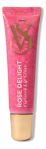 Gloss Victoria's Secret Rose Delight