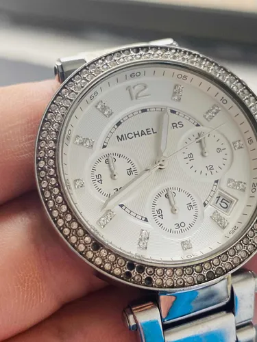 Michael kors mk5353 deals