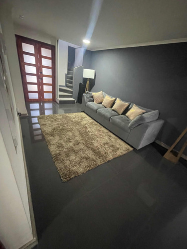 Se Vende Casa Terrazas Las Lomas Concepción