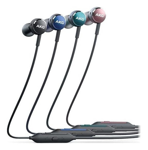 Imagen 6 de 7 de Akg Y100 Auriculares Inalámbricos Bluetooth - Negro (versión