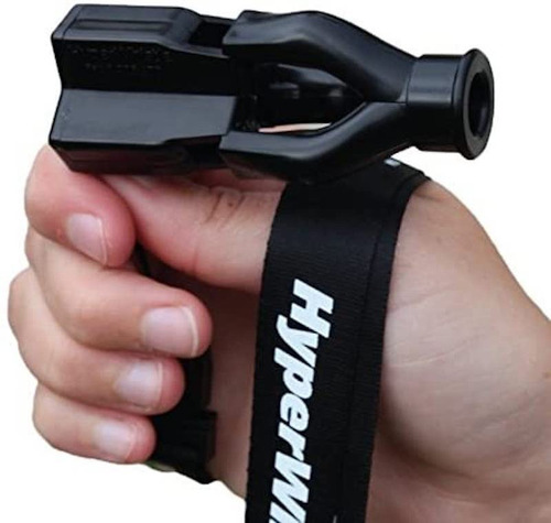 Imagen 1 de 7 de Hiper Silbato Seguridad, Deportes, Camping 142db De Potencia