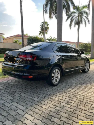 Volkswagen Jetta 2.0 Tsi Comfortline