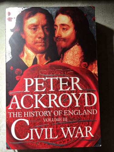 Civil War - The History Of England - Volume Iii