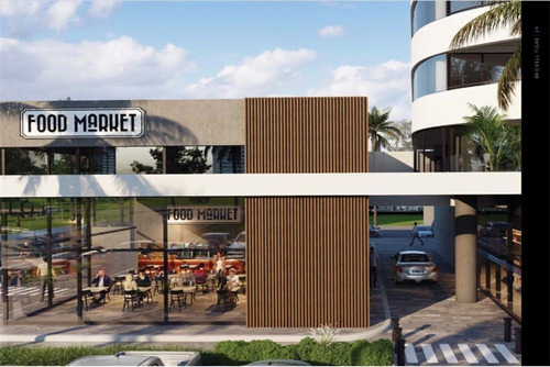Imagen 16 de 20 de Venta Departamento 3 Ambientes Brickell Tigre Pozo