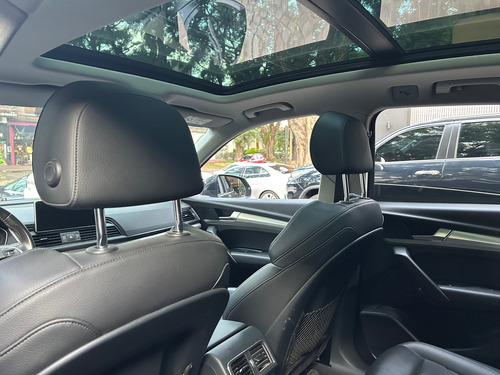 Audi Q5 2.0 Tfsi Tiptronic Quattro 250cv