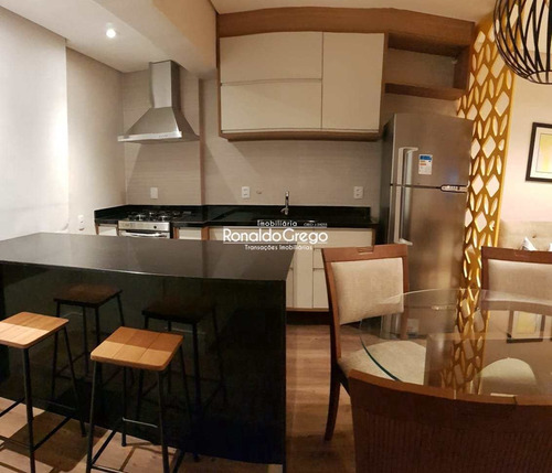 Flat Com 1 Dorm, Vila Uberabinha, São Paulo, Cod: 630 - A630