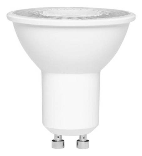 20x Sth20535/30 Dicróica Mr16 6w 3000k 36° Irc95 Gu10 Stella 3000k